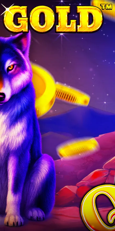 Wolf Gold preview 3